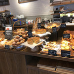 Bread&Coffee IKEDAYAMA - 