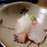 Kaiseki Shoichiro - 