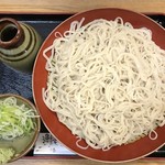 Juuwari Soba Noan - 