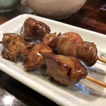 Yakitori Daikichi Kabe Ten - 