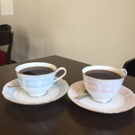 カフェ ド シュシュ - ドリンク写真: