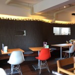 Koji Cafe Biotopos - 