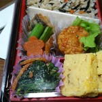 Onigiri no Momotaro Makita Ten - 