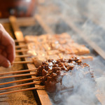 Yakitori Tenjin - 