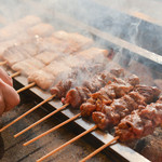 Yakitori Tenjin - 