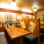 Yakitori Tenjin - 