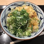 Marugame Seimen Mirai Nagasaki Kokooku Ten - 