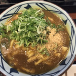 Marugame Seimen Otaru Ten - 