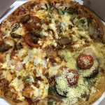 Domino Pizza Hanshin Sumiyoshi Eki Mae Ten - 