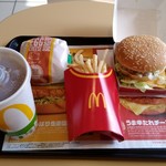 McDonald's Iwakuni Ten - 