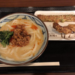 丸亀製麺 - 