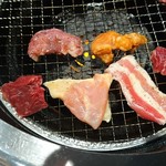 焼肉食べ放題ZAO - 