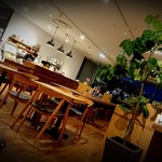 STYLE'S COFFEE Mozaiku Kohoku Ten - 