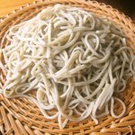 Taishun An Soba Kaze - 