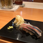 Waga Zushi - 