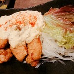 Kyoto Yakitori Seisakujo - 