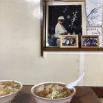 森田屋総本店 - 料理写真: