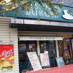 FRESHNESS BURGER Sapporo Nishi 28 Chome Ten - 