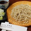 手打ち蕎麦 たぬき - 料理写真:ざるそば