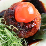 Sumibi Yakitori Gonbee Minamihorie Ten - 