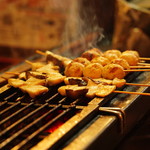 Sumibi Yakitori Monji - 