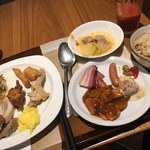 Richmond Hotel Fukuoka Tenjin - 