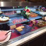 PRECIOUS BUFFET Larapoto Izumi Ten - 