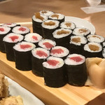 Sushi Izakaya Yatai Zushi Kitakurihama Ekimae Machi - 