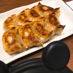 Gyoza to Gyutan Izakaya Ootora Shibuya Minamiguchi Ten - 