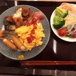 T Mark City Hotel Tokyo Omori - 