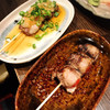 Sumibi Kushiyaki no Mise Tanto - 