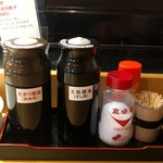 寿司居酒屋 や台ずし - 