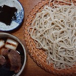 丹波の蕎麦処 たかはし - 