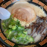 博多ラーメン 龍 - 