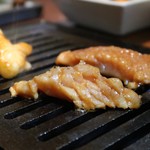 Kobe Yakiniku Kanteki Shibuya Hanare - 