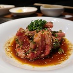 Kobe Yakiniku Kanteki Shibuya Hanare - 