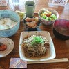 喫茶七彩館 - 料理写真: