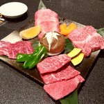 Yakiniku DEN - 