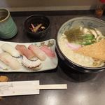 Sushi Oozu - 