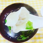 Gyoza no Maruyuu - 