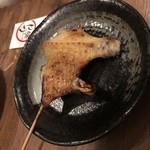 焼き鳥 ささ家 - 