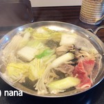 Shabu Shabu Harebutai - 