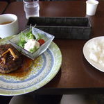 Mori Cafe - 