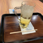 Max Cafe Numazu Ten - 