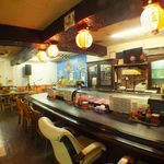 Okinawa Shokudo Dining Shinonome - 