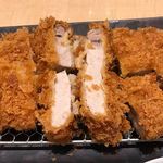 Tonkatsu Wakou Ionmoru Oota Ten - 