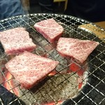 Jigoro Shichirin Yakiniku Kinbeko - 