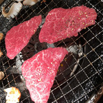 Kuroge Wagyu Yakiniku Shichikosan Shibuya Dogenzaka Ten - 