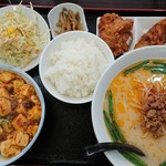 台湾料理 豊源 - 