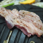 生ラム肉専門店 らむ屋 - 特撰ラム肩ロース